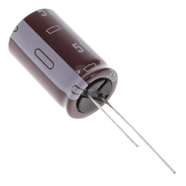 EKYC350ELL512MM30S United Chemi-Con  Condensadores electrolíticos de aluminio